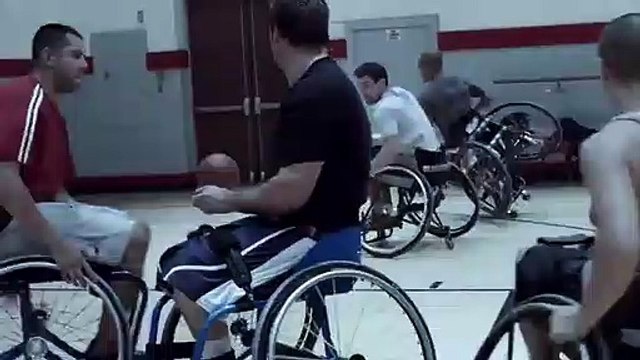 Une pub (très) surprenante par Guinness !