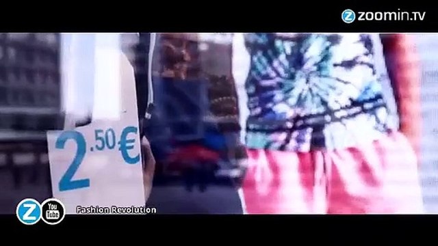 Un T-shirt à 2 euros, oui, mais à quel prix ?