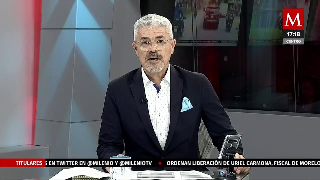 Detienen a profesor de CCH Naucalpan por presunta violación de estudiante menor de edad