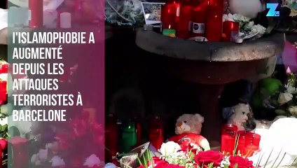 Espagne : vague de violence contre les Musulmans