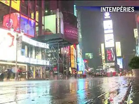 Le Journal vidéo du dimanche 28 août 2011, édition de 18H00.