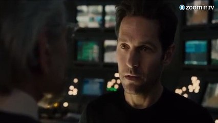 Un nouveau super-héros sur les écrans : Ant-Man !