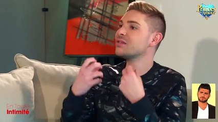 ETI : Stacy (LPDLA4) : "Julian aurait couché avec Lili, Laurie et Maeva !"