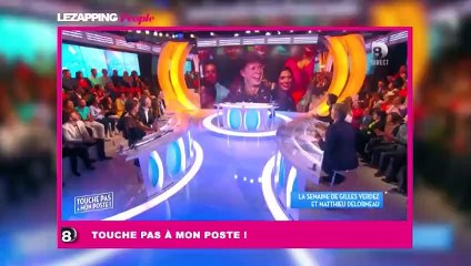 Danse orientale sexy dans Secret Story !