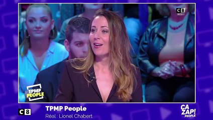 Pourquoi Karine Le Marchand fait peur aux hommes