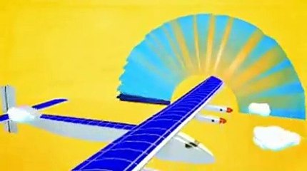 Solar Impulse 2 réussit sa première traversée de l'Atlantique