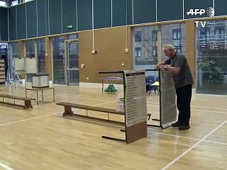 Royaume-Uni: le référendum sur le Brexit, mode d'emploi