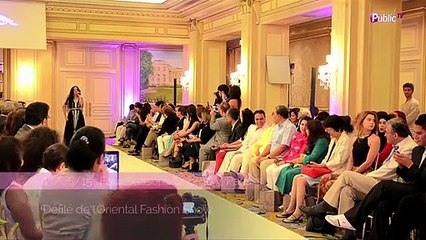 Exclu Vidéo : Sarah Ayoub : "Le Maroc est devenu le lieu incontournable de la mode autant qu'à Paris ou New York"