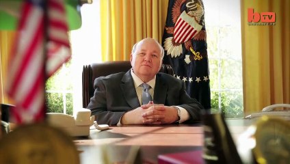 Il reconstitue le bureau de Barck Obama moyennant 200 000 dollars