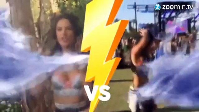 Concours de maillots entre stars, qui va gagner ?