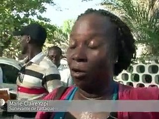 Côte d'Ivoire: réunion de crise dans un pays sous le choc