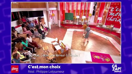 La tenue très osée d'une candidate des Reines du shopping