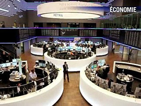 Le Journal vidéo du lundi 8 août 2011, édition de 18H00