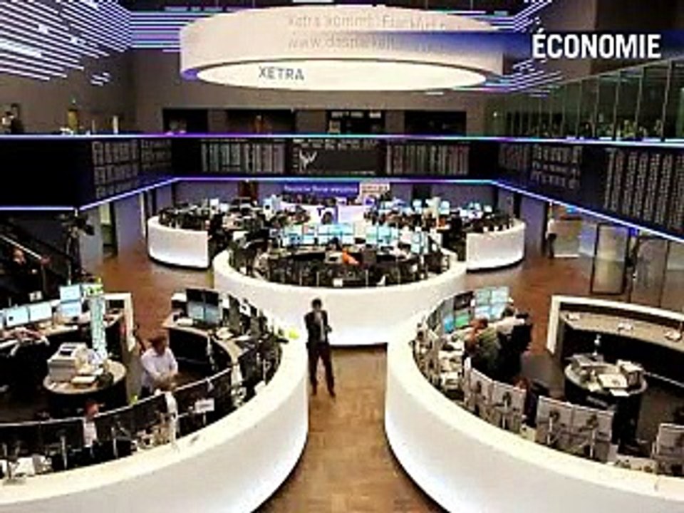 Le Journal vidéo du lundi 8 août 2011, édition de 18H00