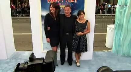 Robin Williams : vers la piste du suicide