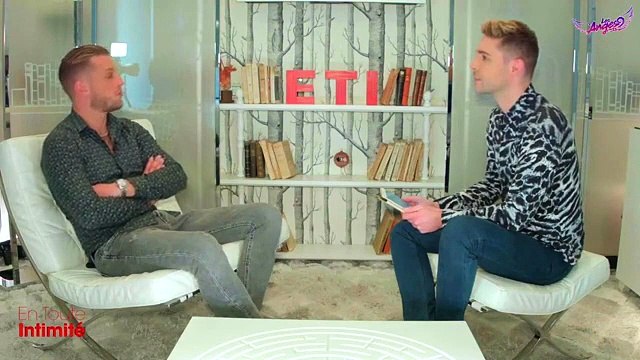 En toute Intimité : Jordan (Les Anges 9) : Je n’étais pas amoureux de Milla Jasmine !