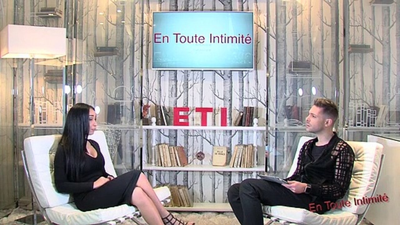 Exclu Vidéo : Jenna LPDA3 : "Je voudrais dire à mon père que je l'aime ! "