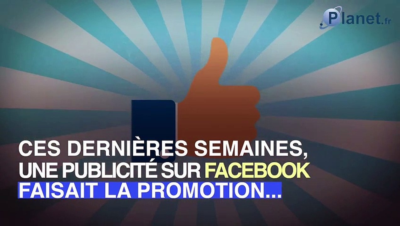 L'arnaque du soutien-gorge contre le cancer du sein