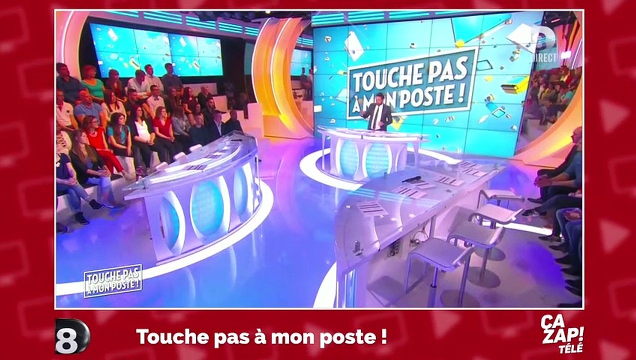 L'allusion coquine d'Olivier Minne avec une candidate