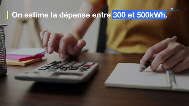 Les appareils électriques à débrancher la nuit pour faire des économies