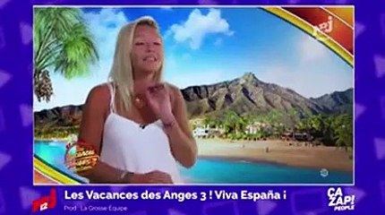 Vidéo : Zapping Public du 14 septembre : Nabilla humiliée dans TPMP !