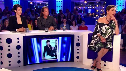 Cristina Cordula a renoncé à demander la nationalité française