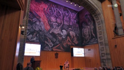 Resaltar el valor de las empresas familiares, el objetivo de la Cátedra Adolf Horn 2023
