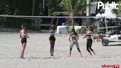 Vidéo : Victoria’s Secret : C’est déjà l’été pour les Anges !