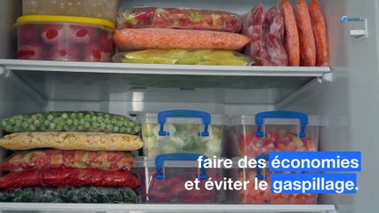 Baguette, pain de mie... Comment les décongeler sans les abîmer ?