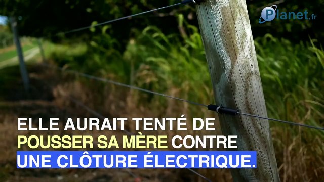 Leur fille de 10 ans était en fait une naine sociopathe de 22 ans