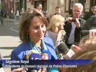 Hollande fait ses adieux aux socialistes et lance la bataille des législatives