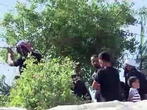 Le journal vidéo du jeudi 23 juin 2011, édition de 18H00