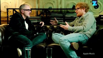 Ed Sheeran : 'Je suis prêt à devenir papa'