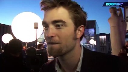 Robert Pattinson était a failli être éjecté de Twilight