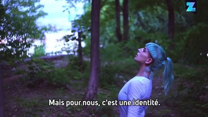 La vie des Cyborgs : la fondation