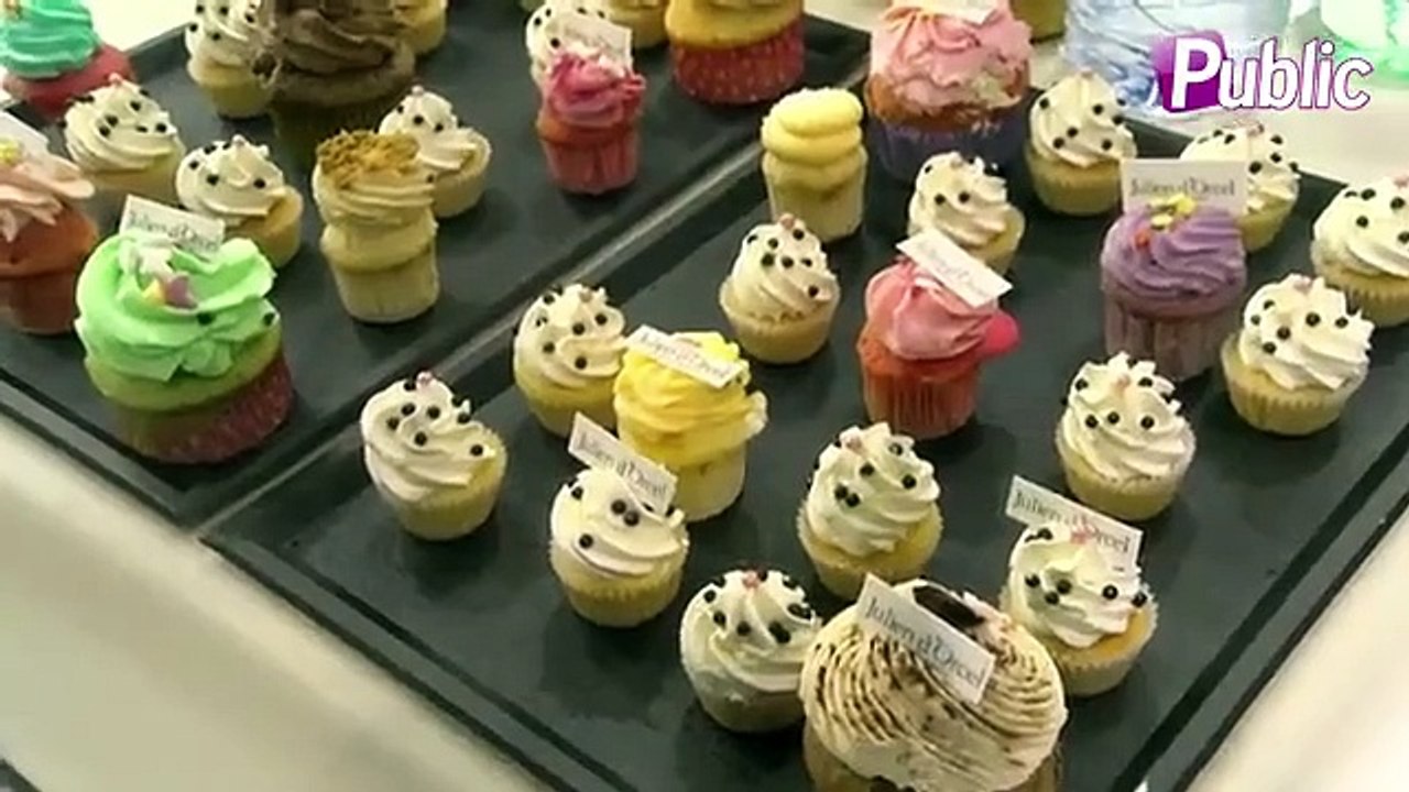 Sylvie Tellier et Mareva Galanter : Les "Bonnes Fées" amènent de la magie pour Noël !