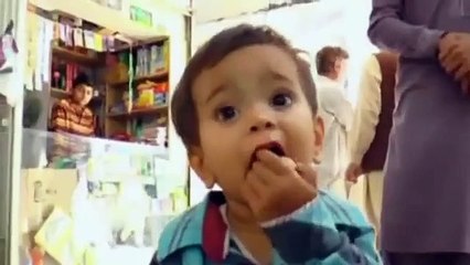 Pakistan : un enfant de 9 mois accusé de tentative de meurtre