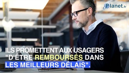 Grève : attention à cette nouvelle arnaque qui se développe