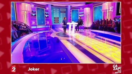Quiproquos hilarants, pires réponses des candidats... Le bêtisier des jeux télé !