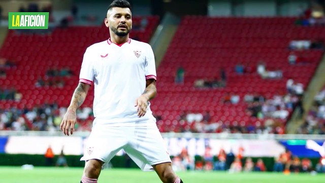 Jesús ‘Tecatito' Corona regresa a Monterrey en la Liga MX