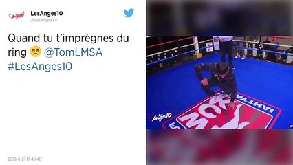 Les Anges 10 : Thomas vivement critiqué par les internautes !