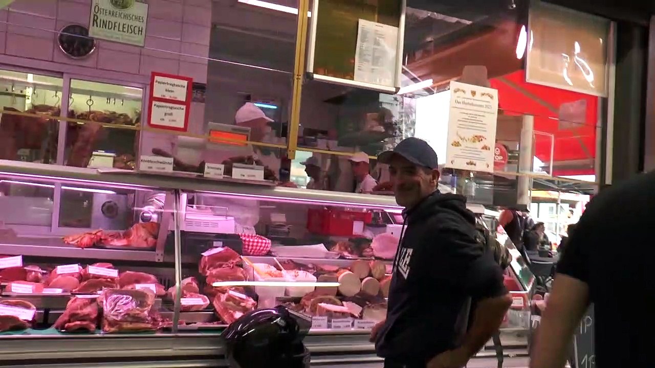 Lange Nacht der Märkte Schlingermarkt 2023