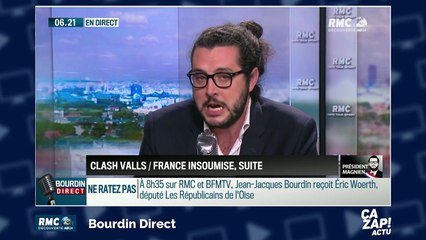 Deux détenus projetaient un attentat depuis la prison