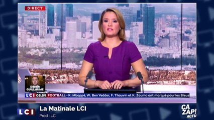 Le torchon brûle entre Nadine Morano et Valérie Pécresse
