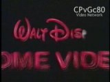Walt Disney Home Video Presenta (1986)