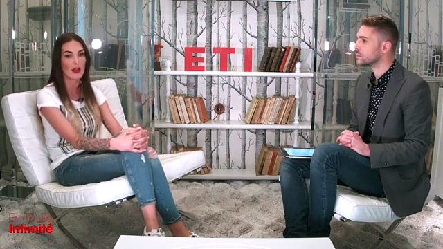 En Toute Intimité : Marie Garet (Secret Story 5) : J’ai fait une fausse-couche !