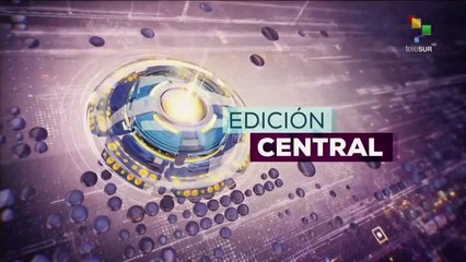 Edición Central 01-09 Bernardo Arévalo denunció plan de Golpe de Estado en Guatemala