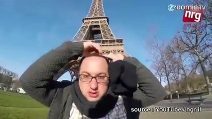 Être Juif à Paris : c'est un enfer de tous les jours