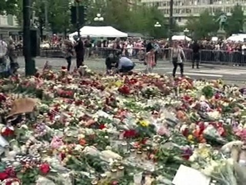 Le Journal vidéo du lundi 25 juillet 2011, édition de 18H00.