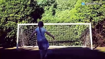 À qui est adressé le dernier tattoo de David Beckham ?